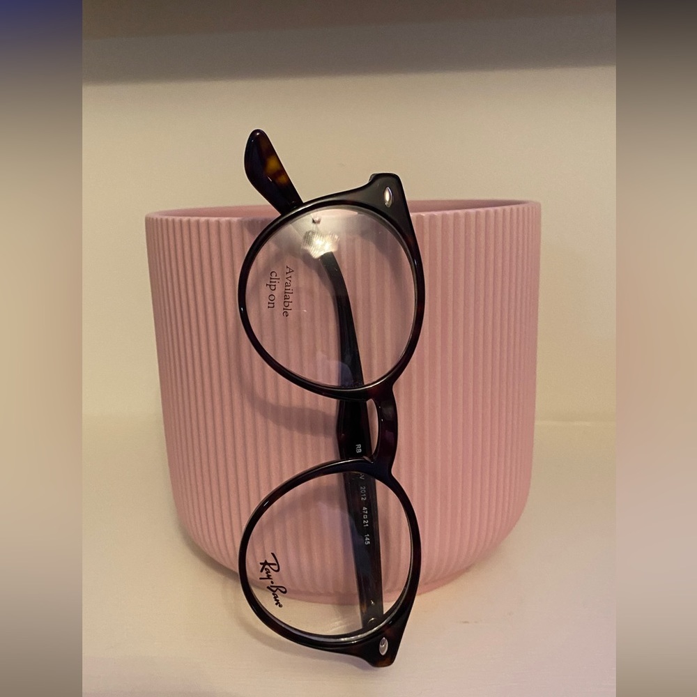 Ray-Ban Glasses - Brand New
